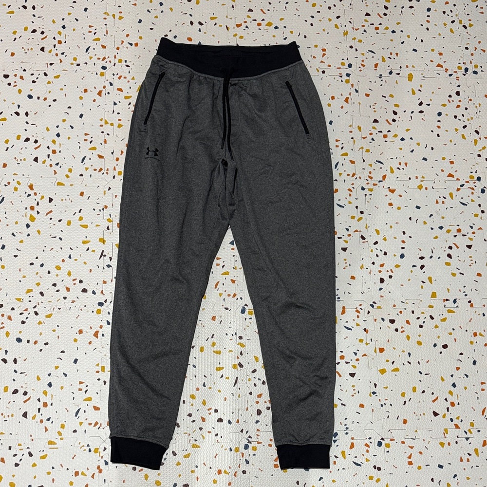 Under Armour Coldgear Loose Joggers